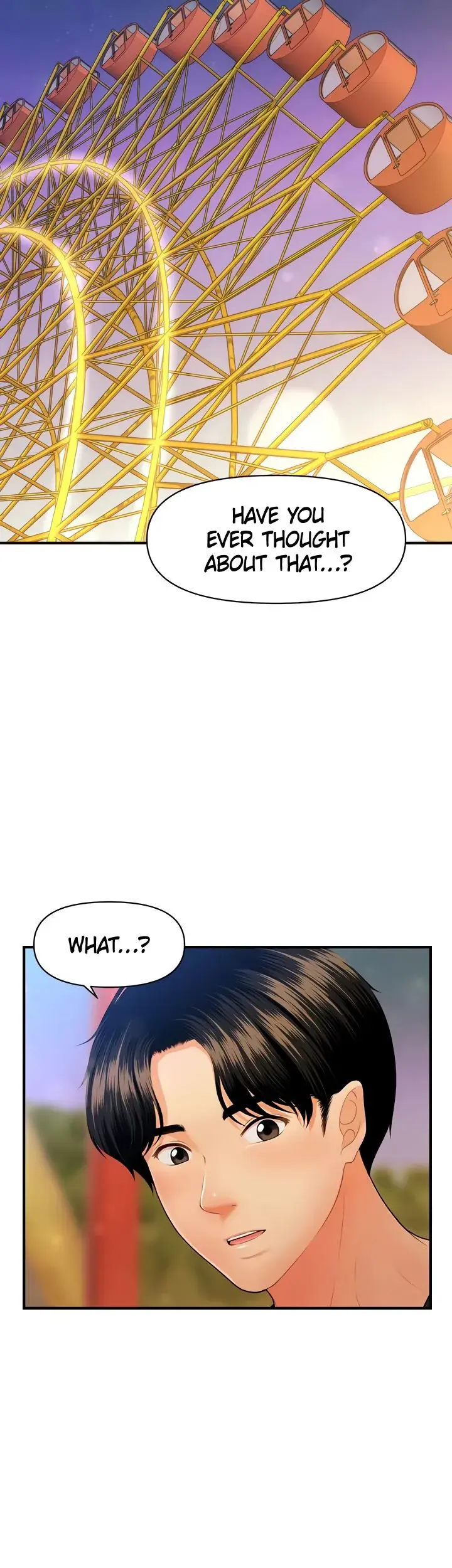 Youre So Handsome Chapter 63 - Page 44