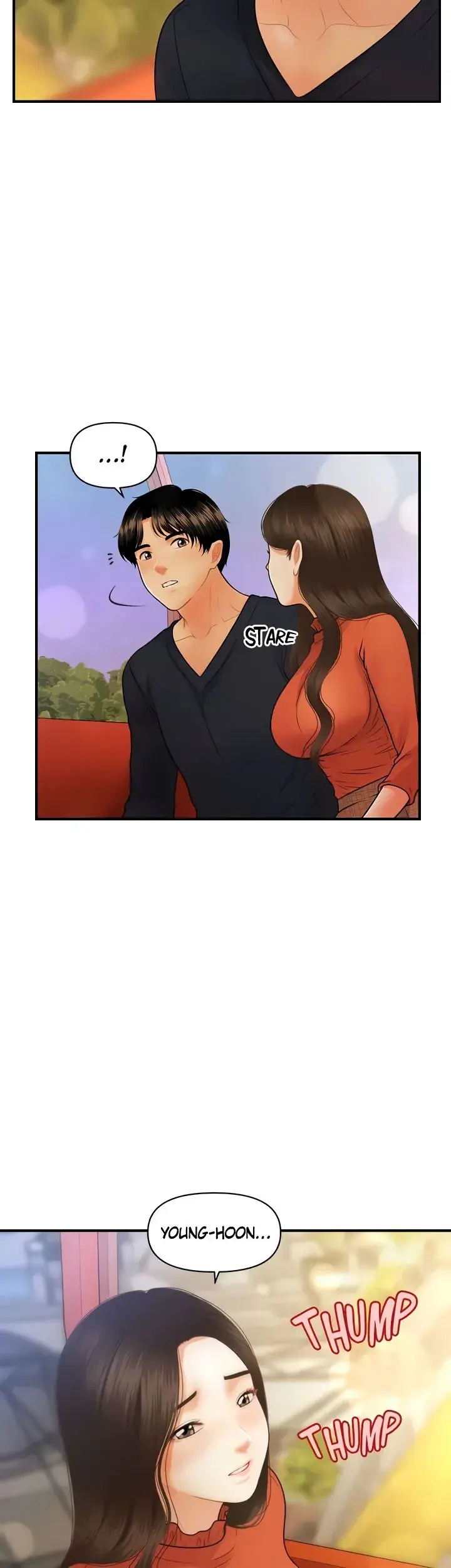 Youre So Handsome Chapter 63 - Page 49