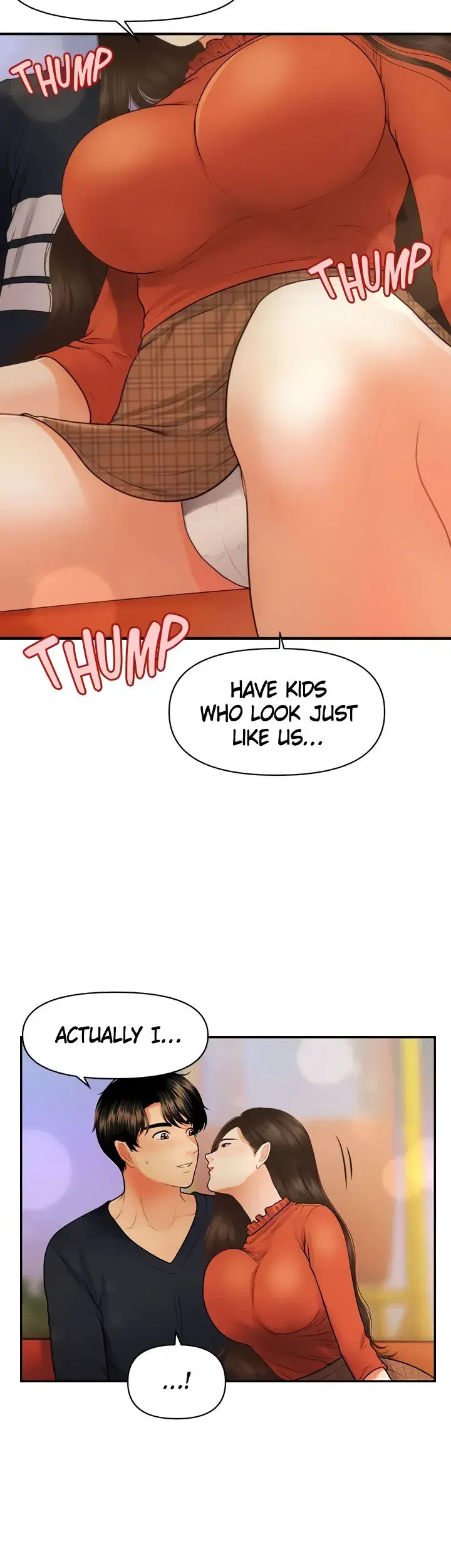 Youre So Handsome Chapter 63 - Page 51