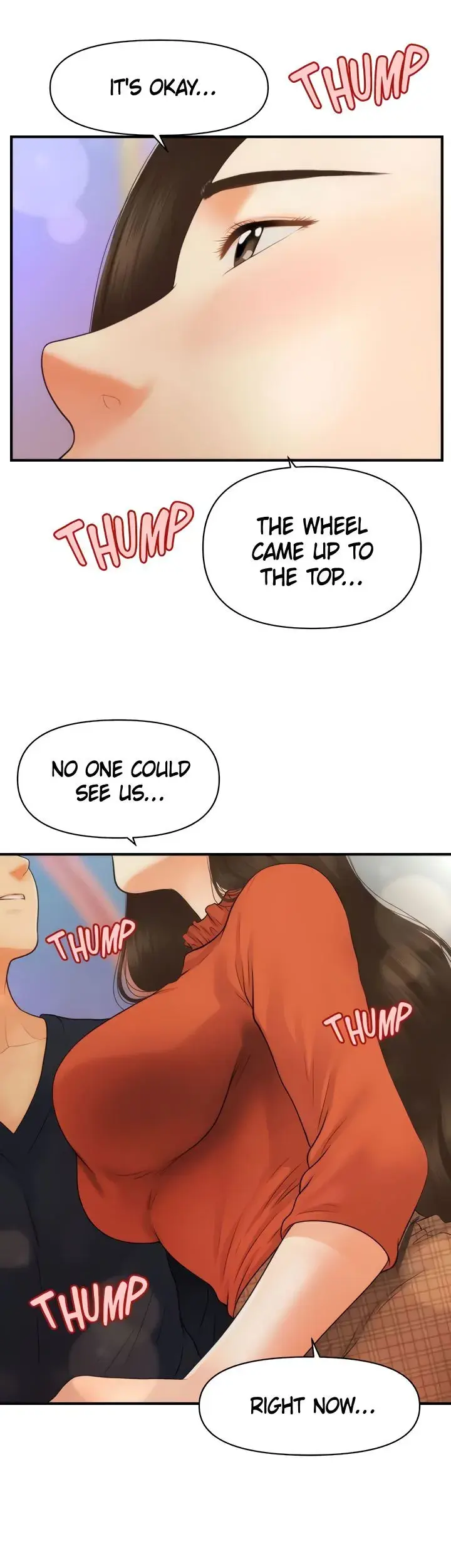 Youre So Handsome Chapter 63 - Page 52