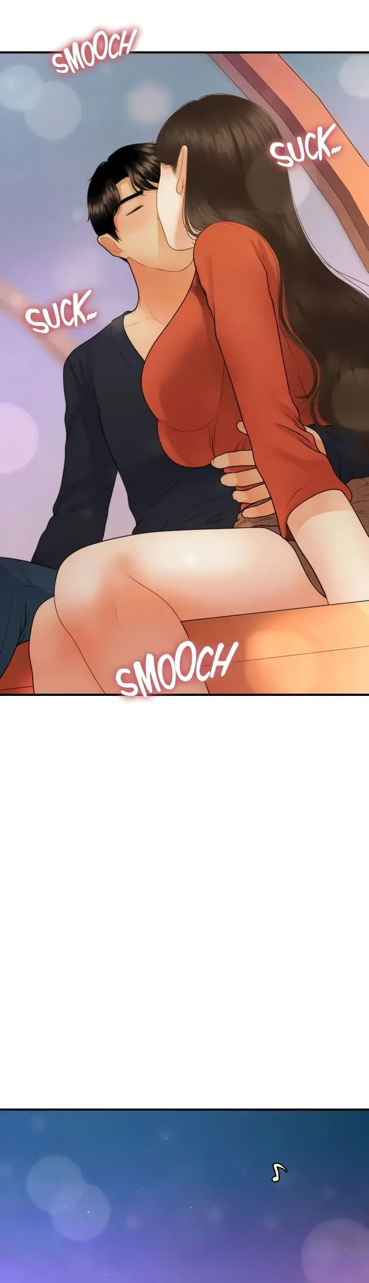 Youre So Handsome Chapter 63 - Page 55