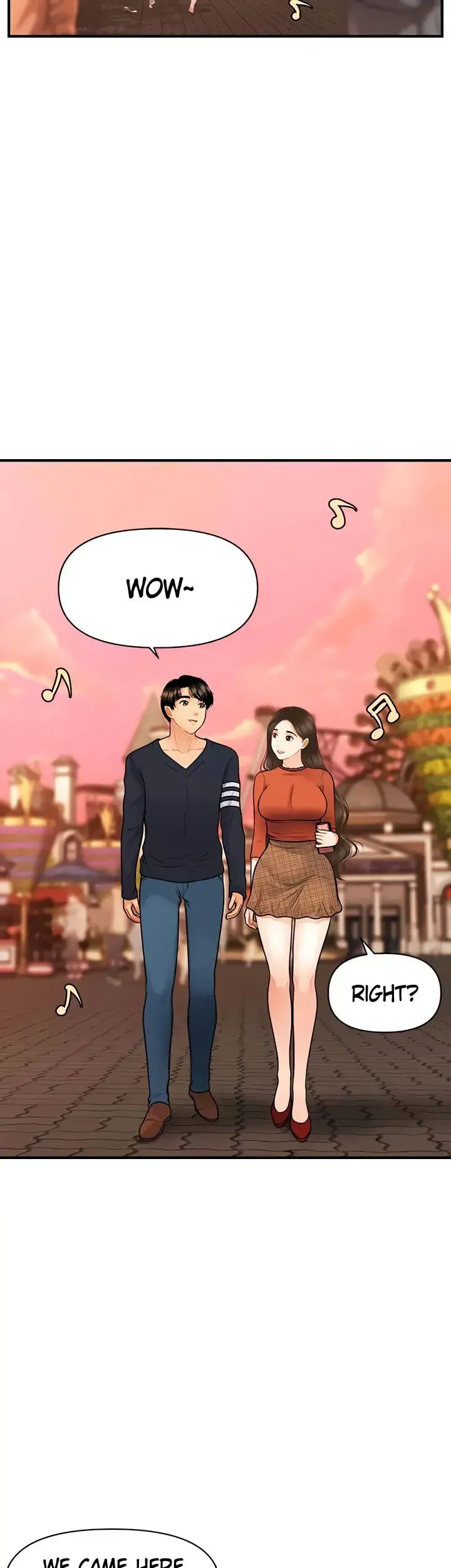 Youre So Handsome Chapter 63 - Page 7