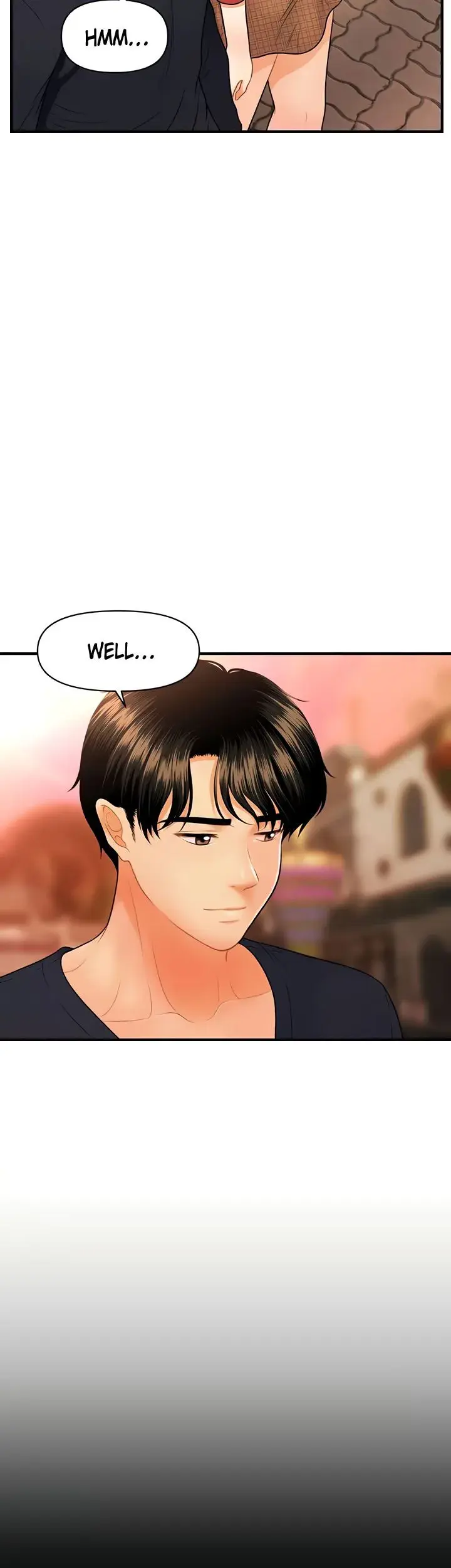 Youre So Handsome Chapter 63 - Page 9