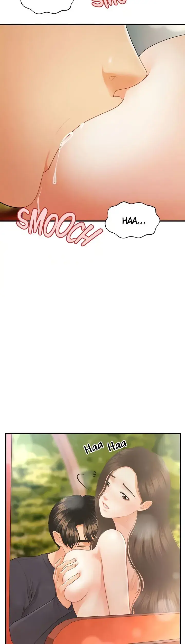 Youre So Handsome Chapter 64 - Page 14
