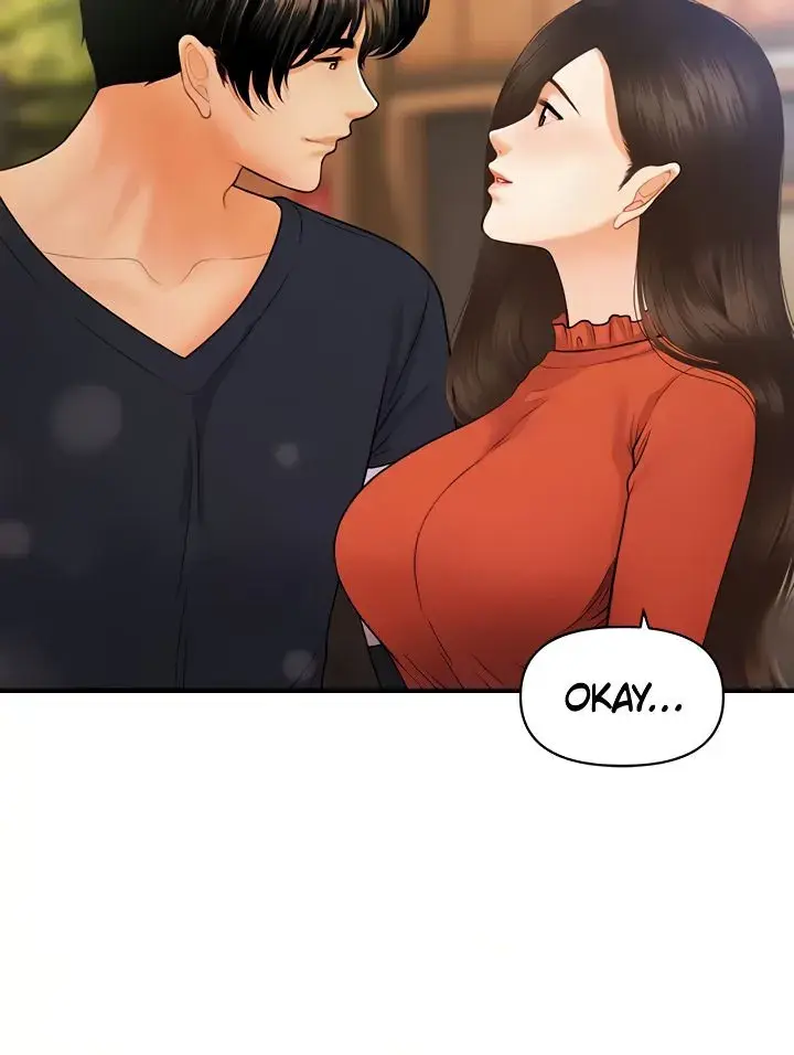 Youre So Handsome Chapter 64 - Page 18
