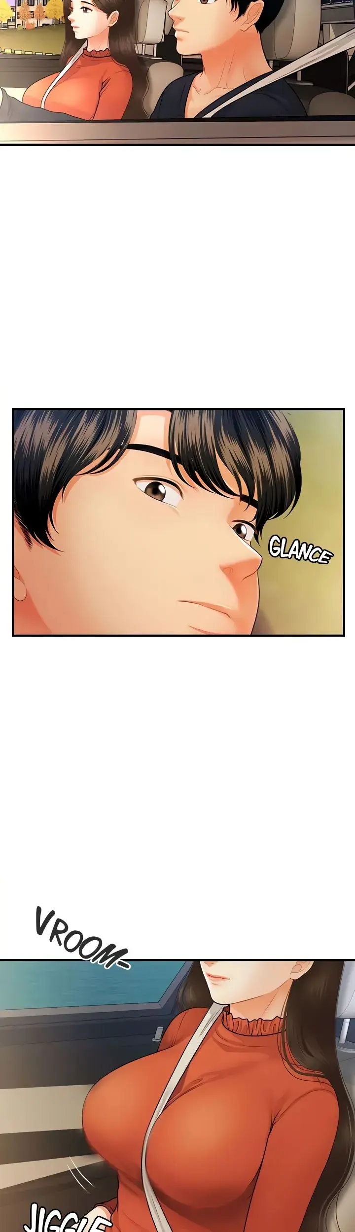 Youre So Handsome Chapter 64 - Page 21