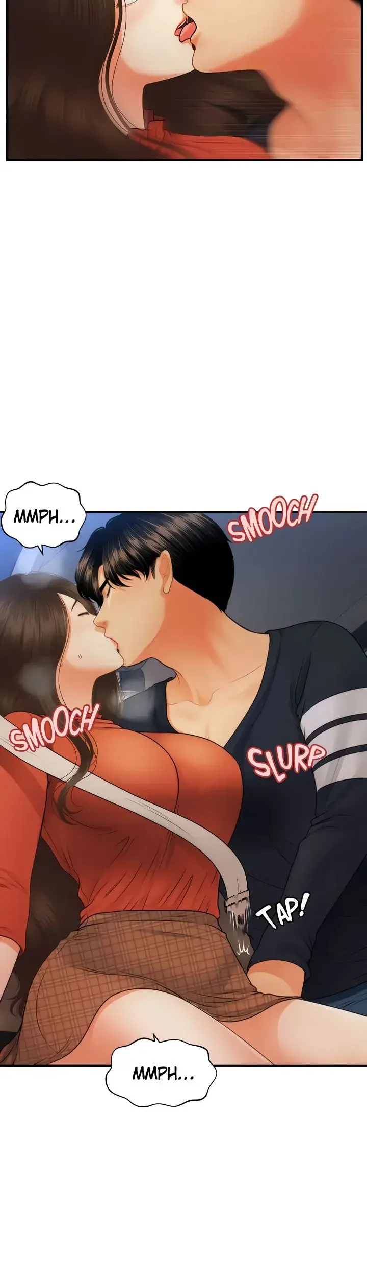 Youre So Handsome Chapter 64 - Page 29