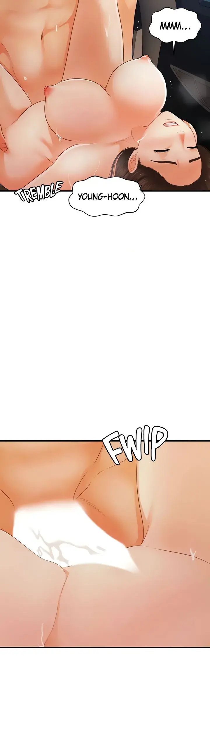 Youre So Handsome Chapter 64 - Page 40