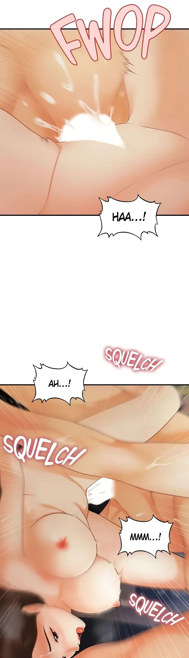 Youre So Handsome Chapter 64 - Page 41