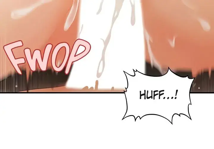Youre So Handsome Chapter 64 - Page 45