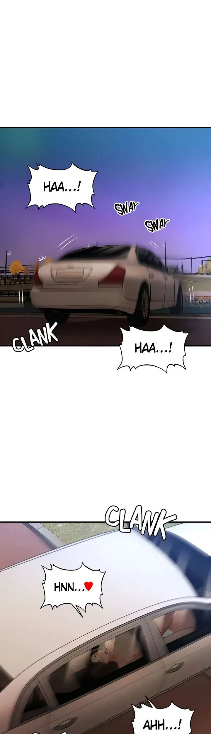 Youre So Handsome Chapter 64 - Page 46