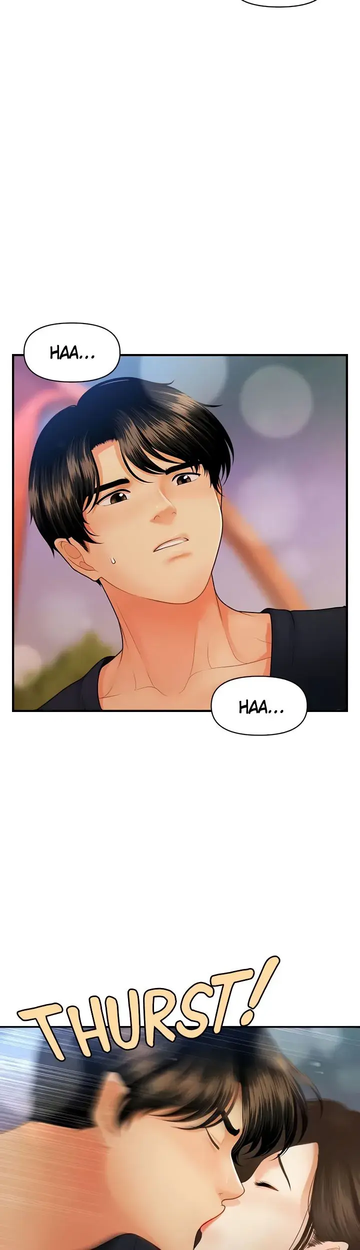 Youre So Handsome Chapter 64 - Page 9