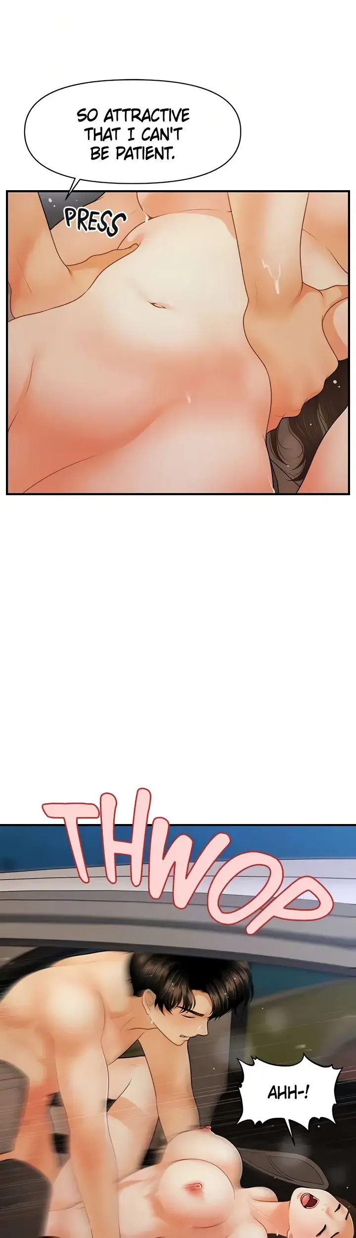 Youre So Handsome Chapter 65 - Page 11