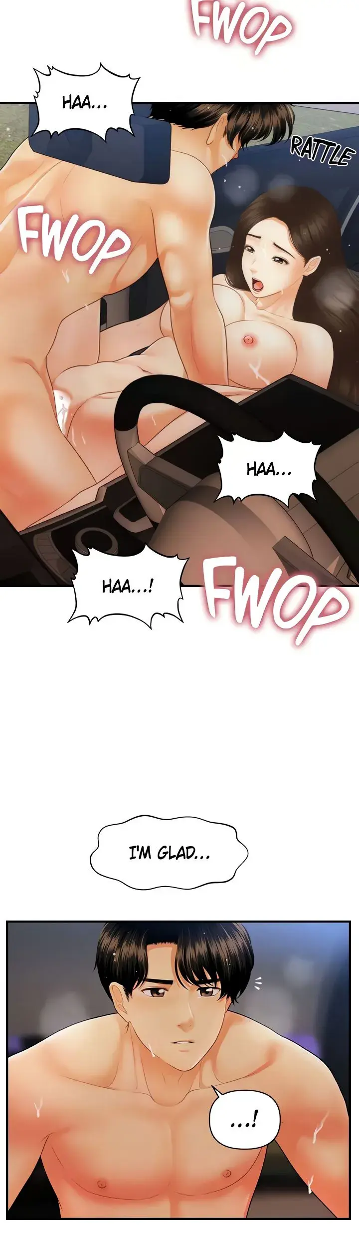 Youre So Handsome Chapter 65 - Page 13