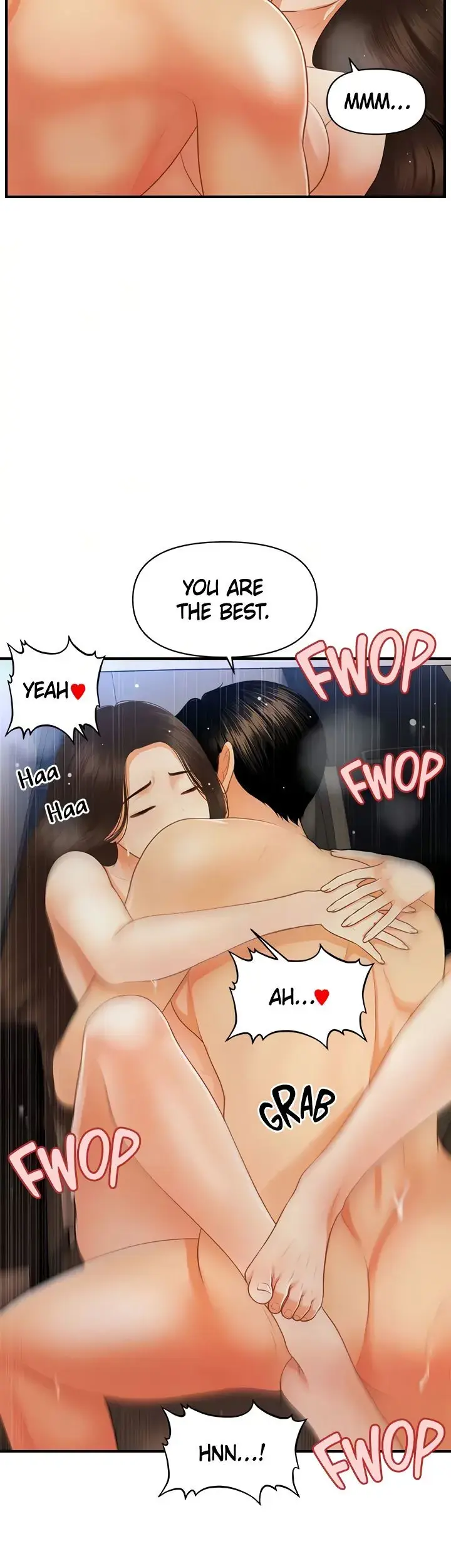 Youre So Handsome Chapter 65 - Page 16