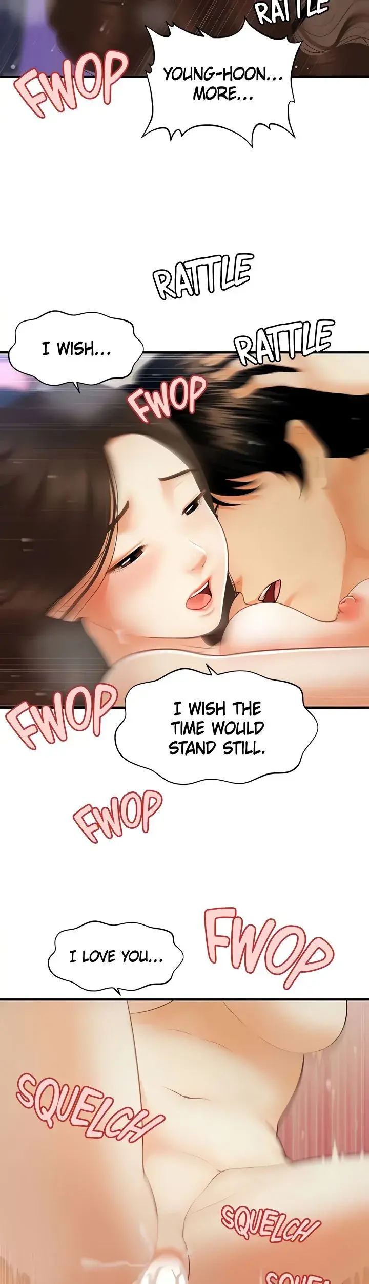 Youre So Handsome Chapter 65 - Page 30