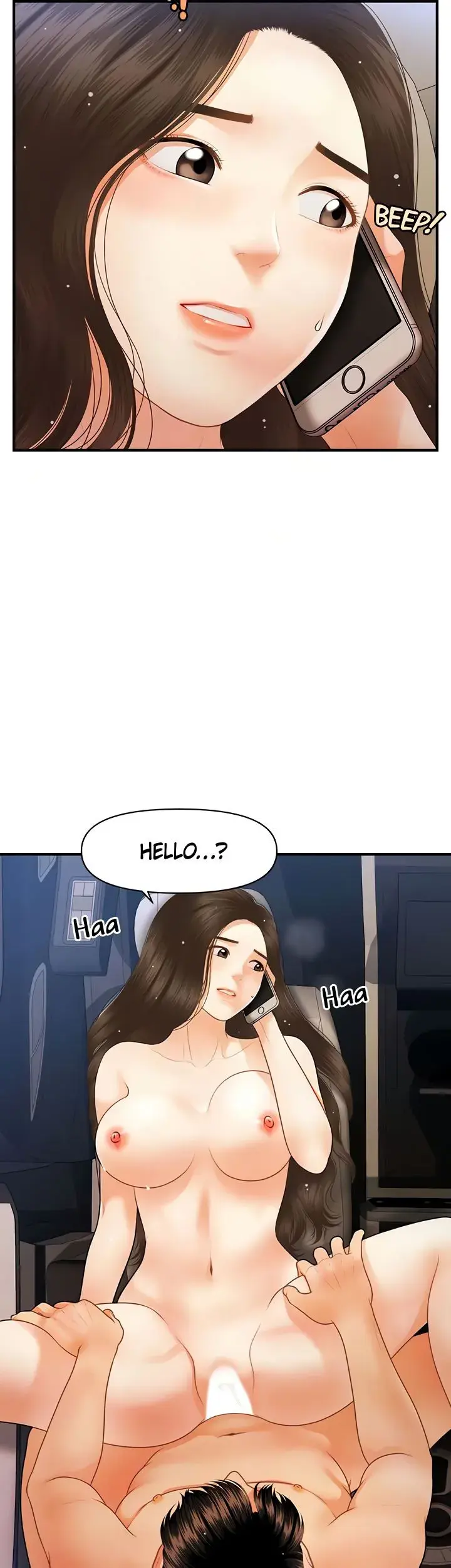 Youre So Handsome Chapter 65 - Page 35