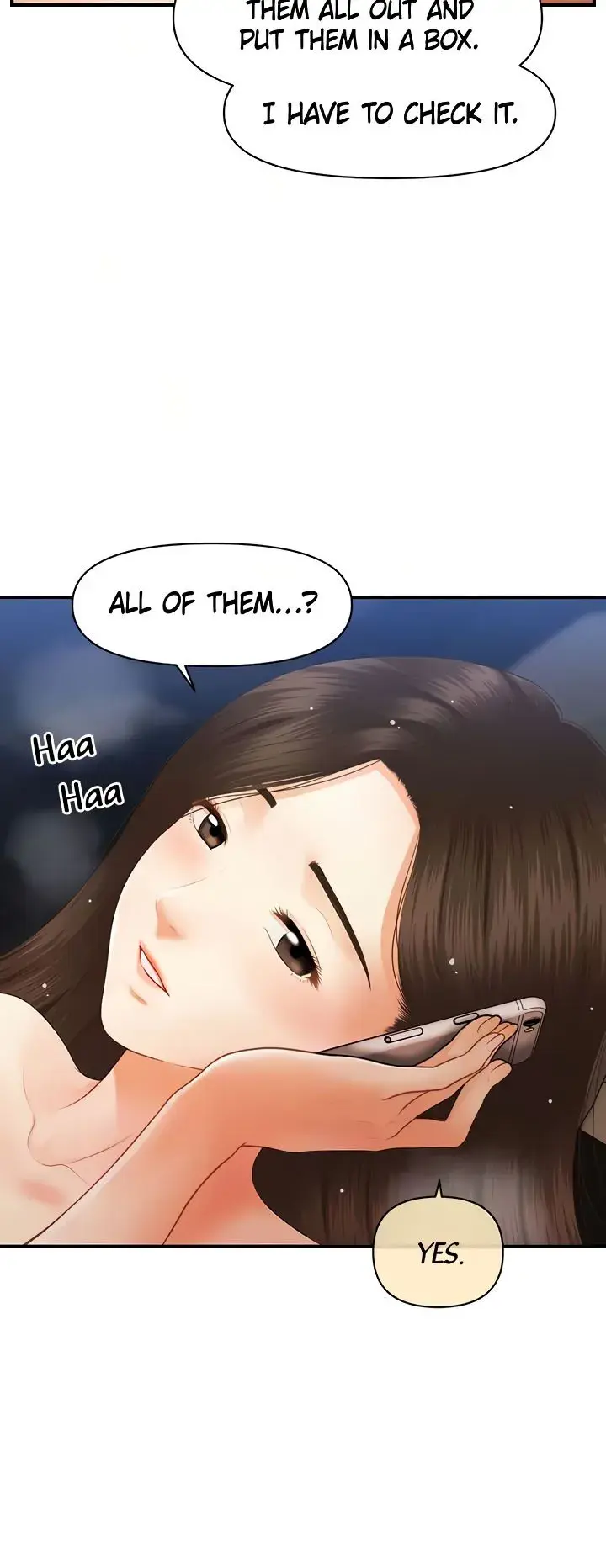 Youre So Handsome Chapter 65 - Page 38