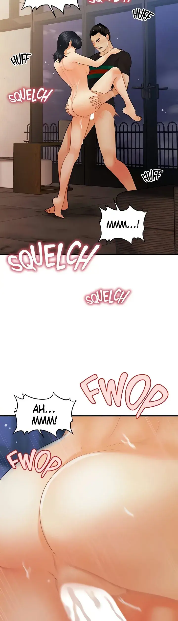 Youre So Handsome Chapter 66 - Page 13