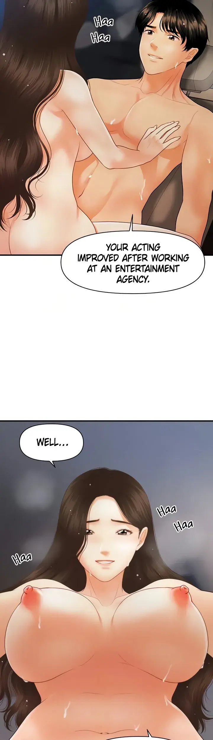 Youre So Handsome Chapter 66 - Page 16