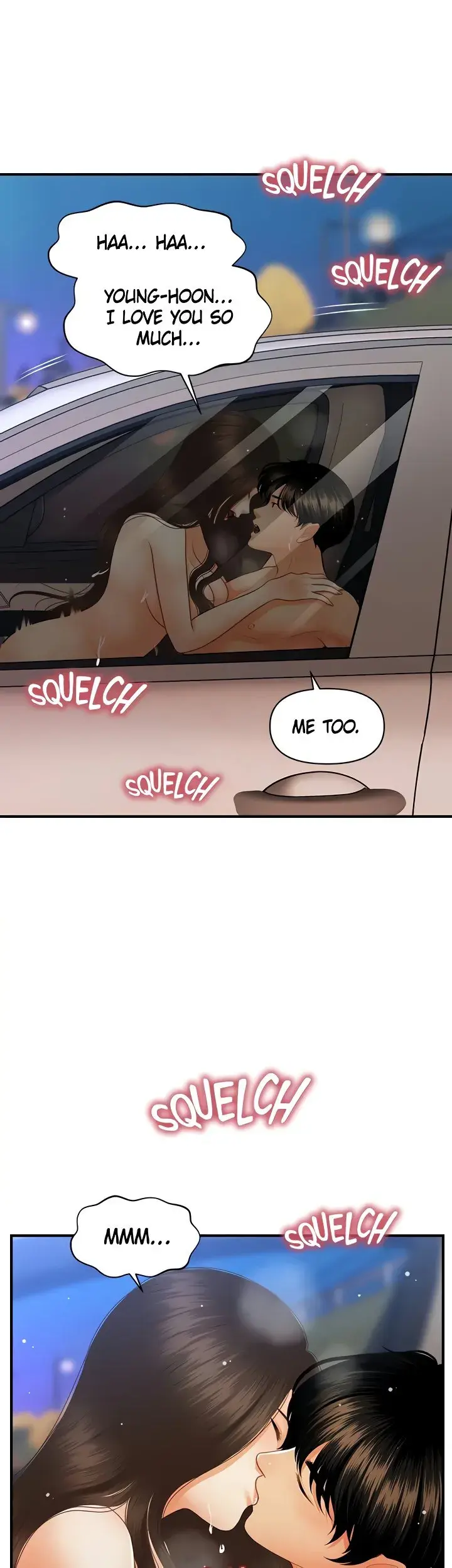 Youre So Handsome Chapter 66 - Page 21