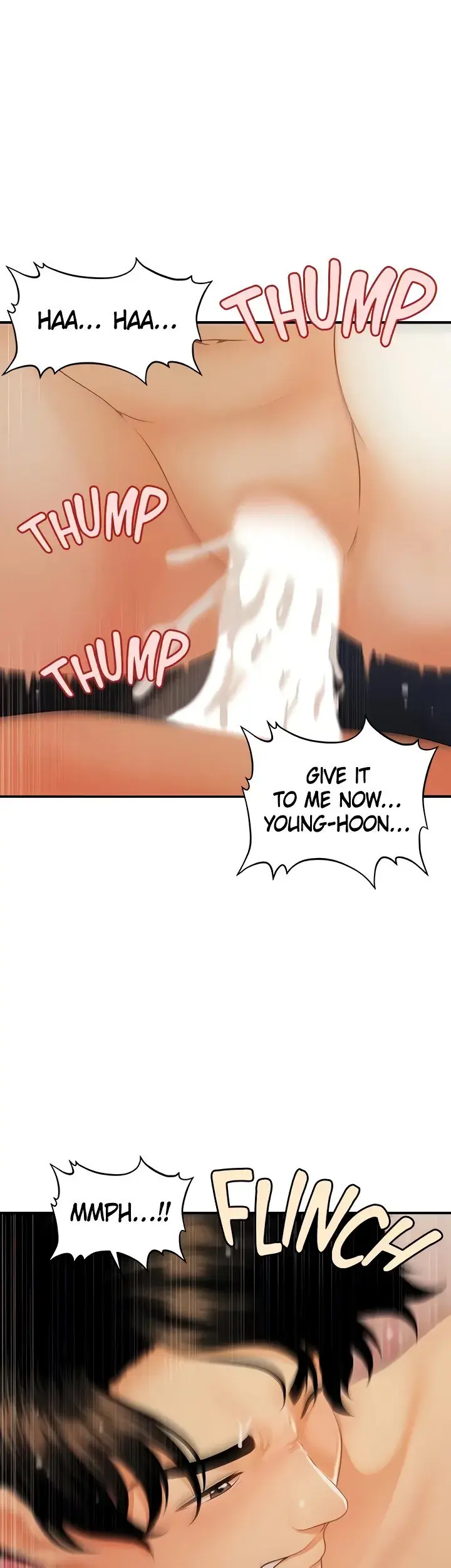 Youre So Handsome Chapter 66 - Page 28