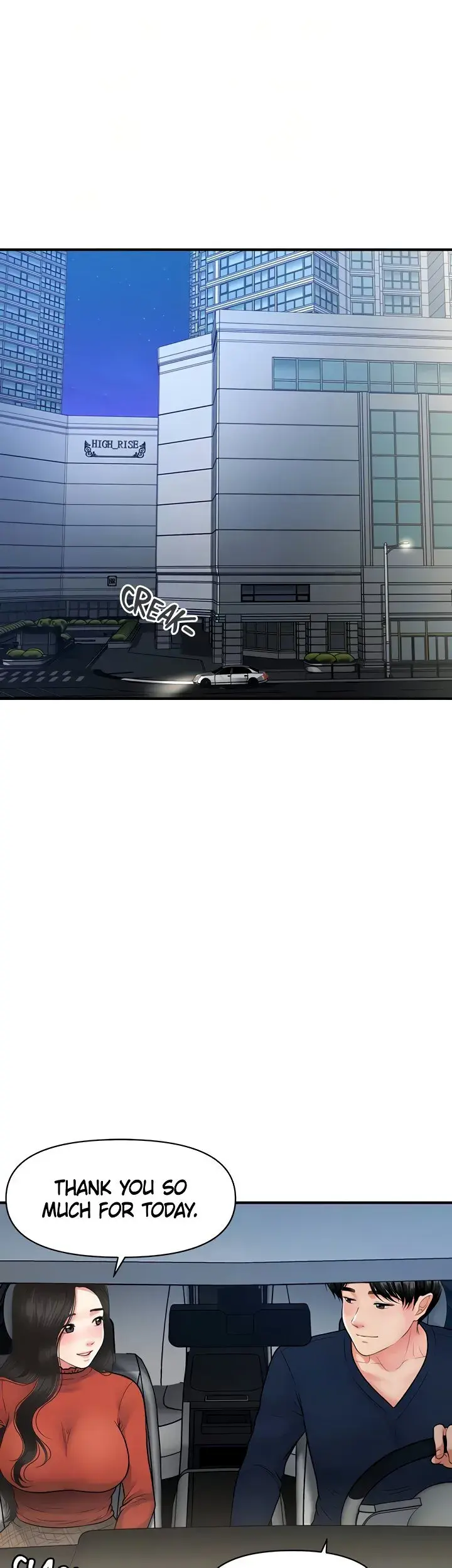 Youre So Handsome Chapter 66 - Page 39