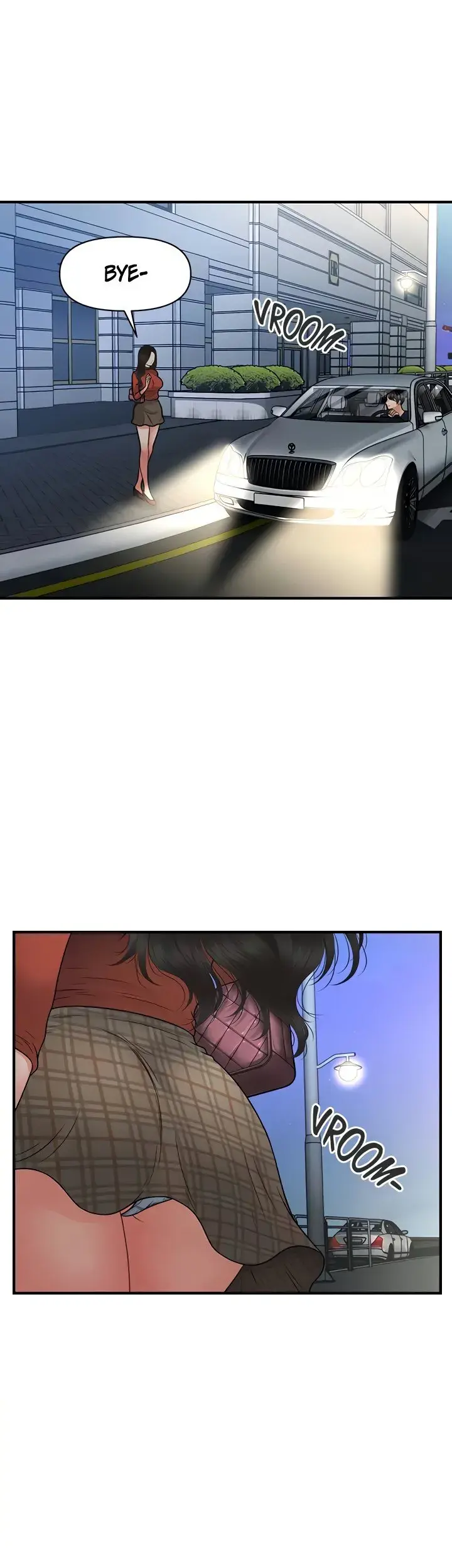 Youre So Handsome Chapter 66 - Page 42