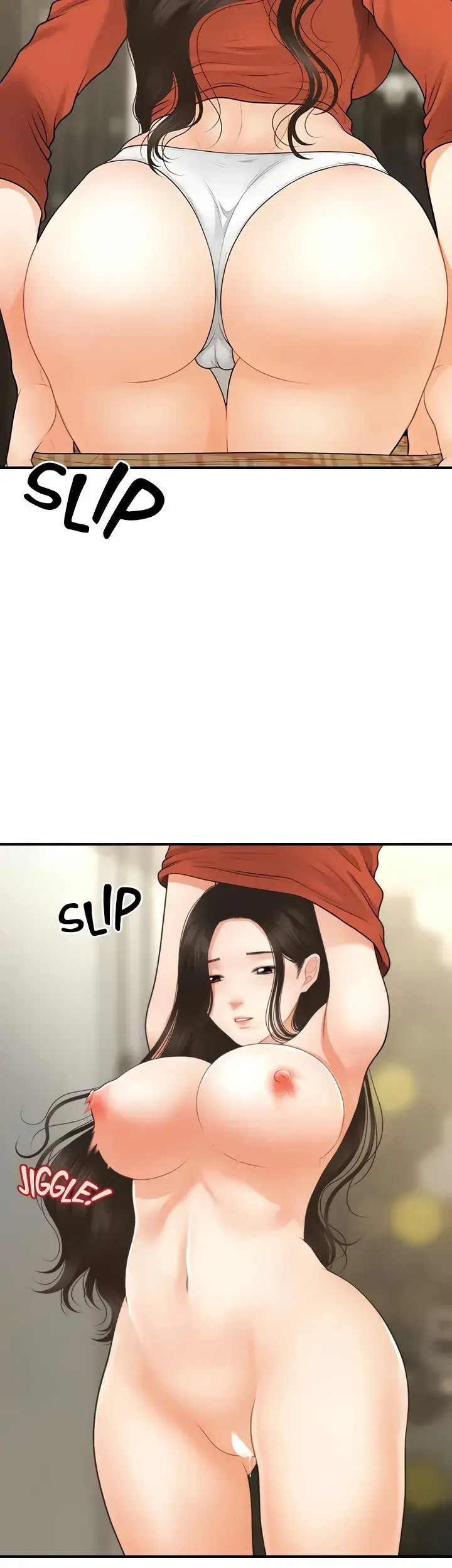 Youre So Handsome Chapter 66 - Page 44