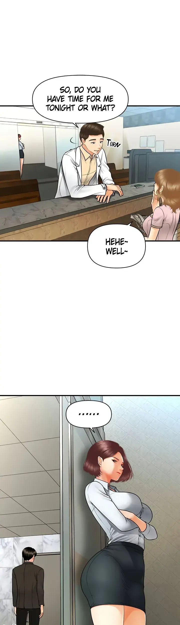 Youre So Handsome Chapter 67 - Page 11