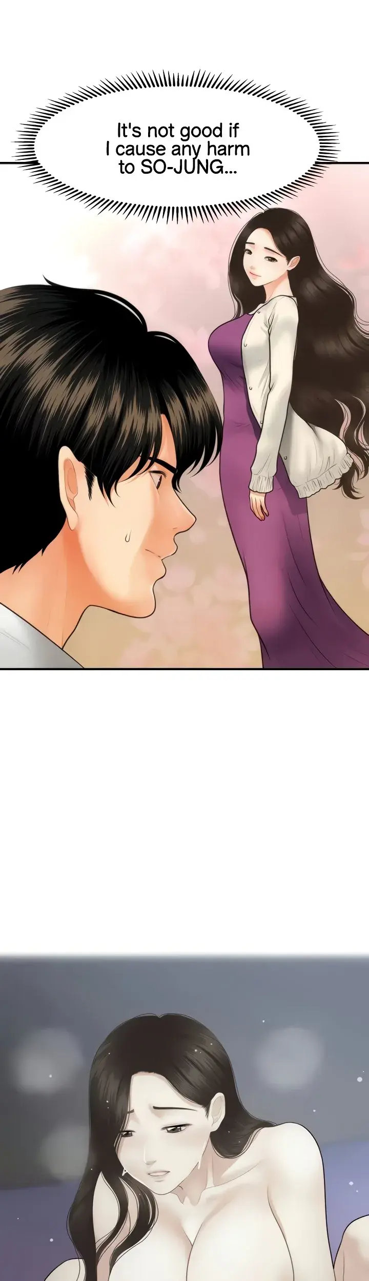 Youre So Handsome Chapter 67 - Page 14