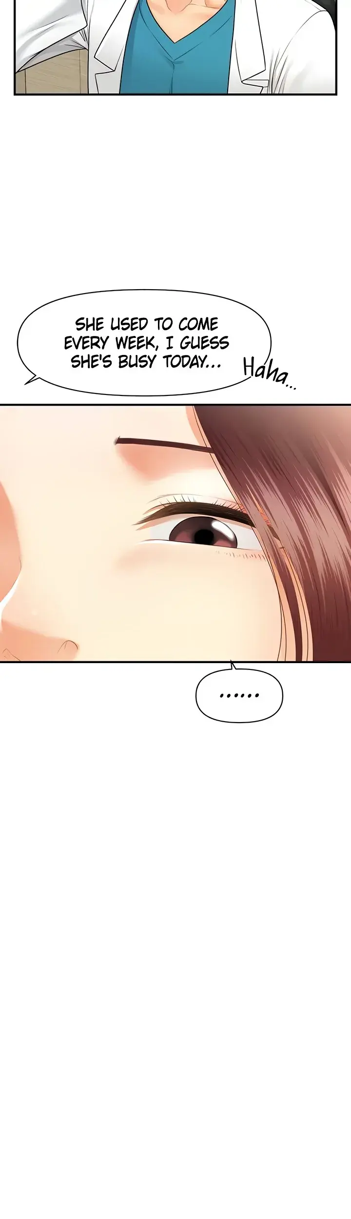 Youre So Handsome Chapter 67 - Page 21