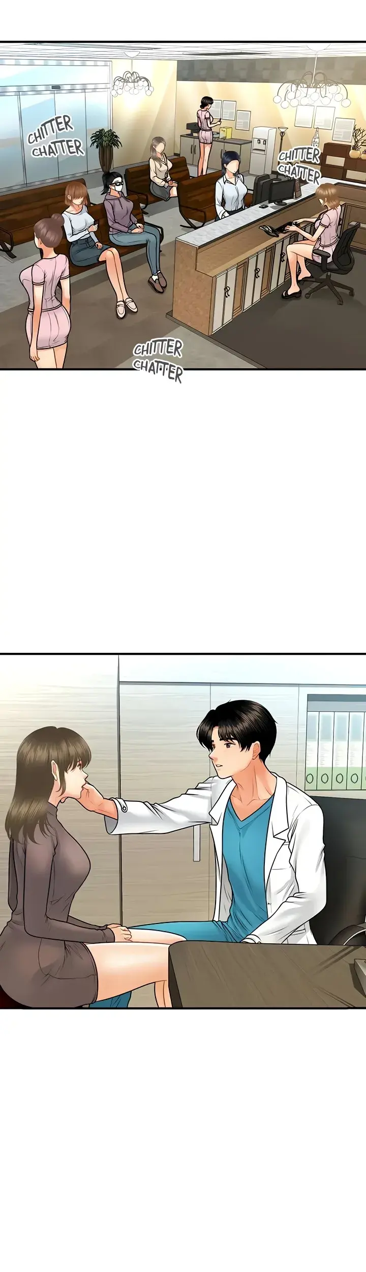 Youre So Handsome Chapter 67 - Page 22