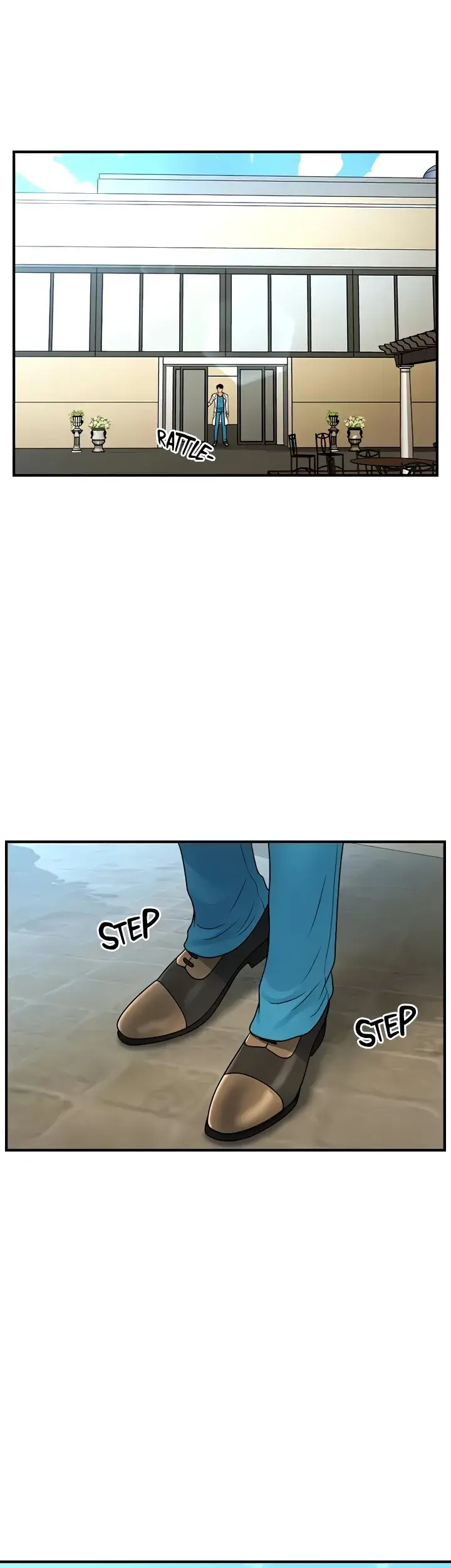 Youre So Handsome Chapter 67 - Page 23