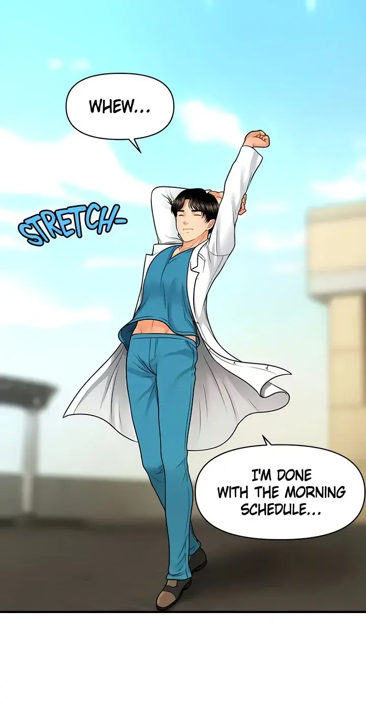Youre So Handsome Chapter 67 - Page 24