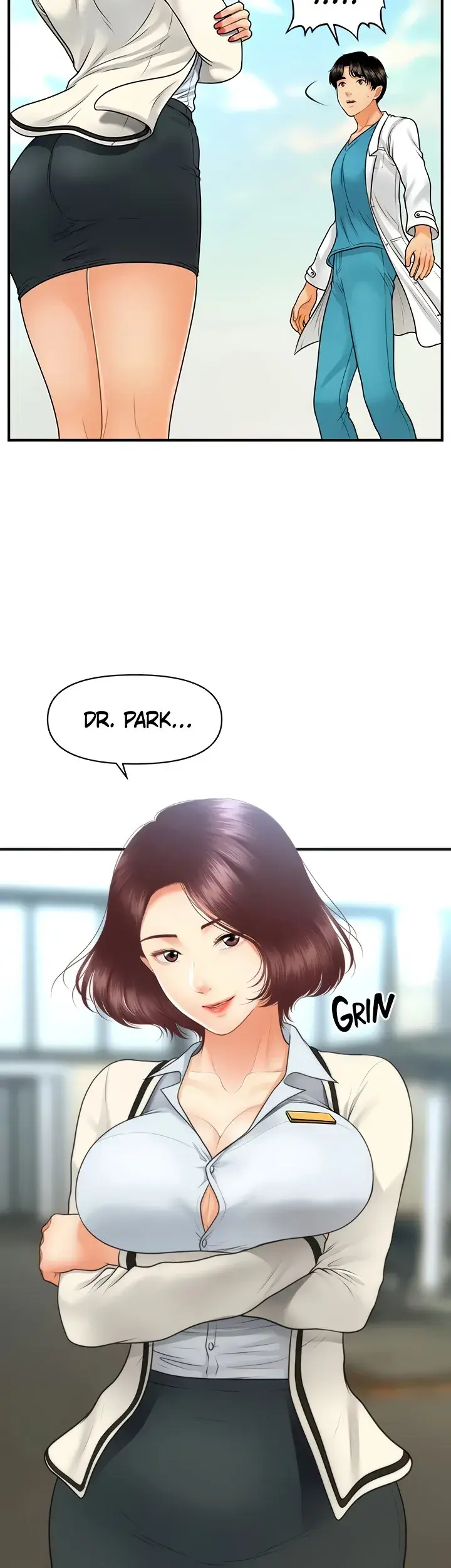 Youre So Handsome Chapter 67 - Page 27