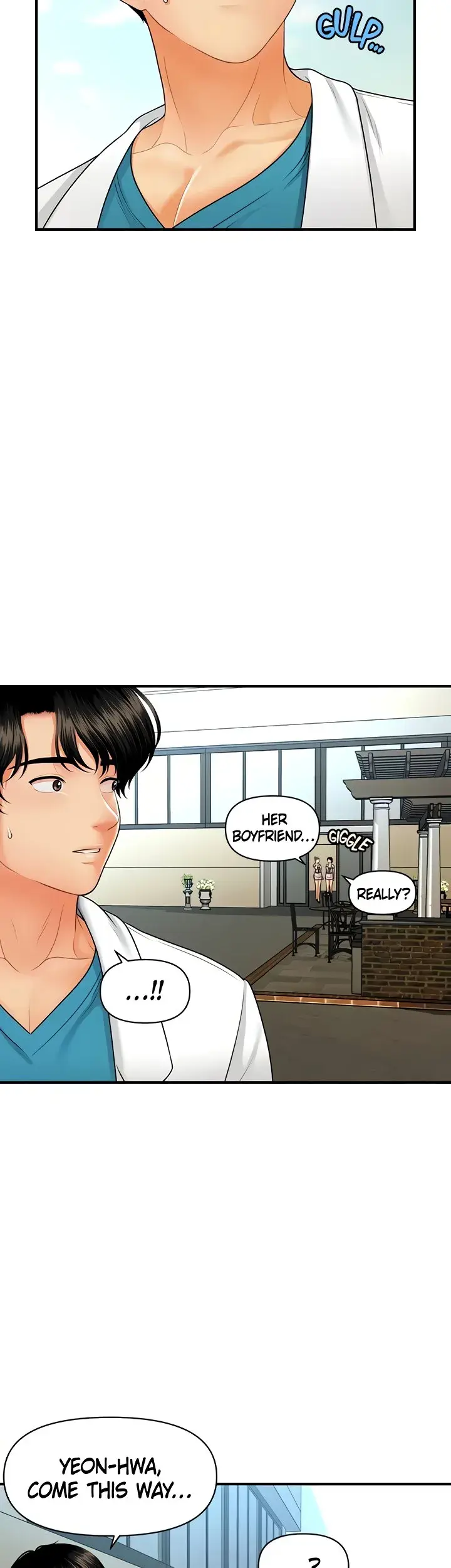 Youre So Handsome Chapter 67 - Page 29