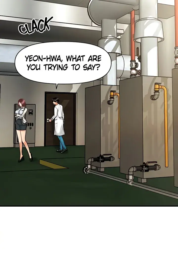 Youre So Handsome Chapter 67 - Page 31