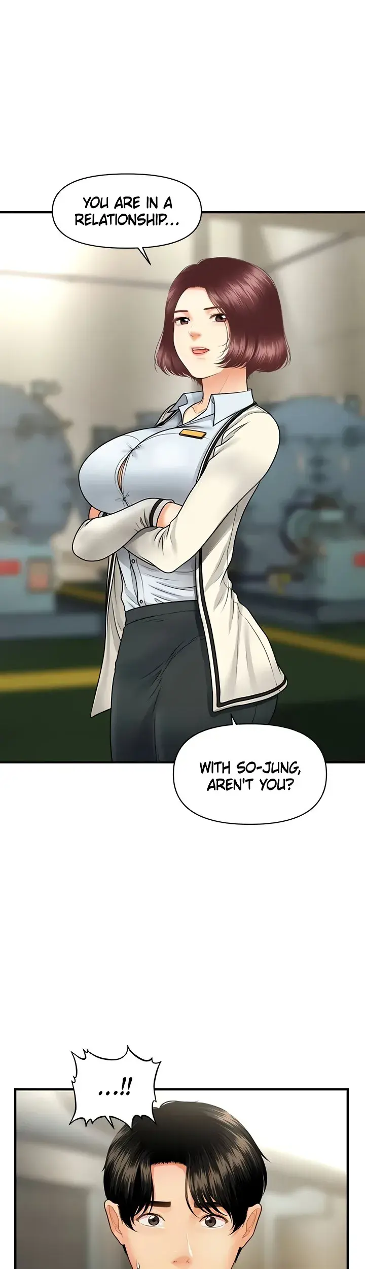 Youre So Handsome Chapter 67 - Page 32