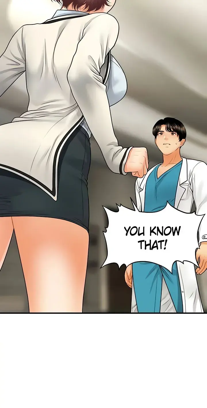 Youre So Handsome Chapter 67 - Page 38