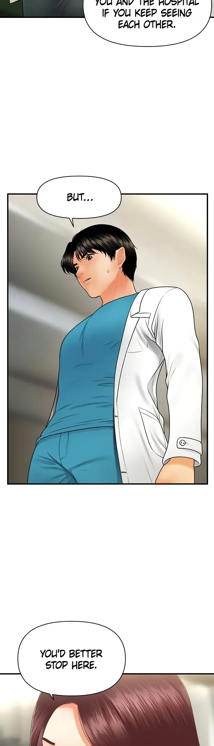 Youre So Handsome Chapter 67 - Page 40