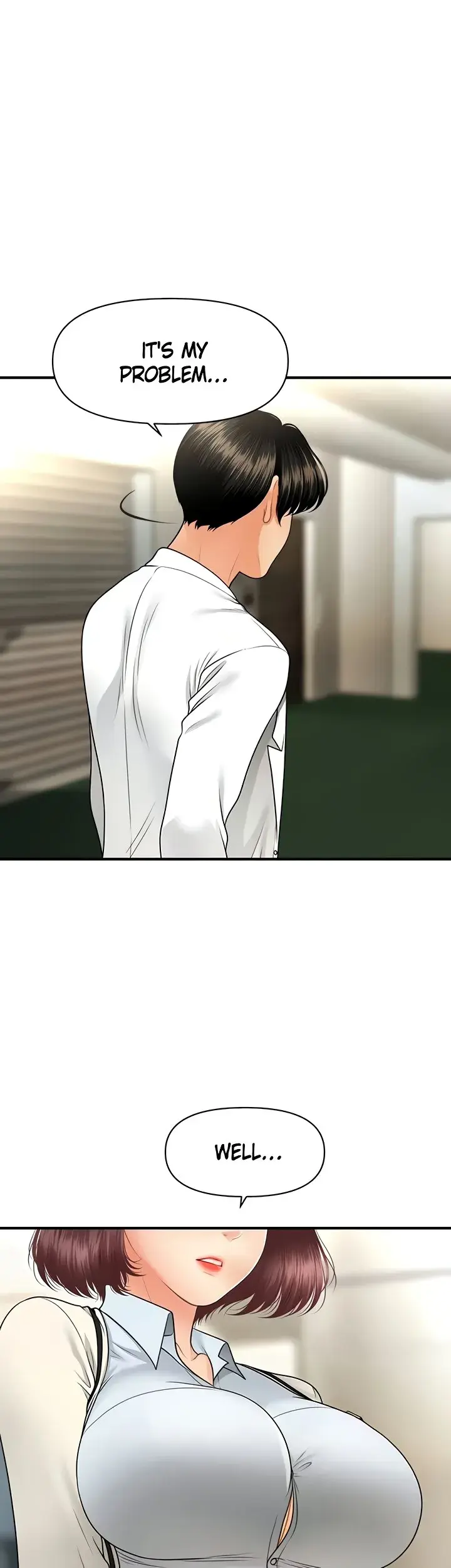Youre So Handsome Chapter 67 - Page 43