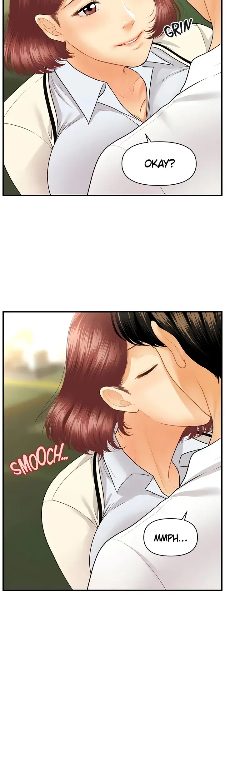 Youre So Handsome Chapter 68 - Page 12