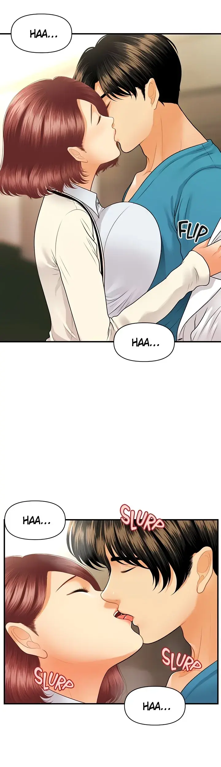 Youre So Handsome Chapter 68 - Page 13
