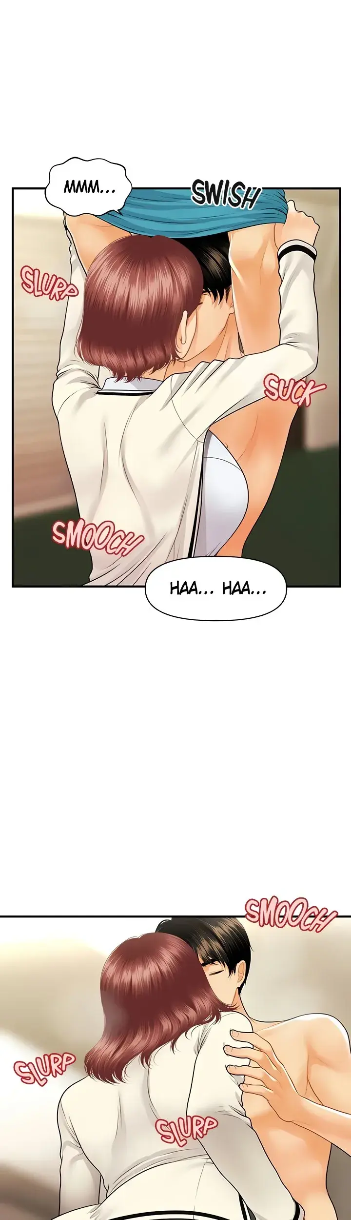 Youre So Handsome Chapter 68 - Page 14