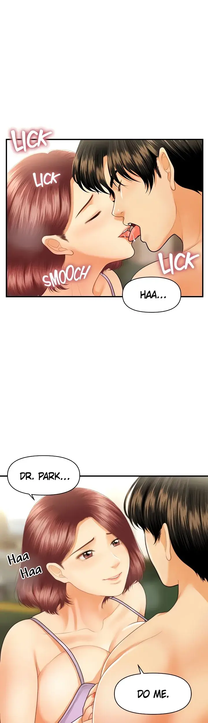 Youre So Handsome Chapter 68 - Page 16