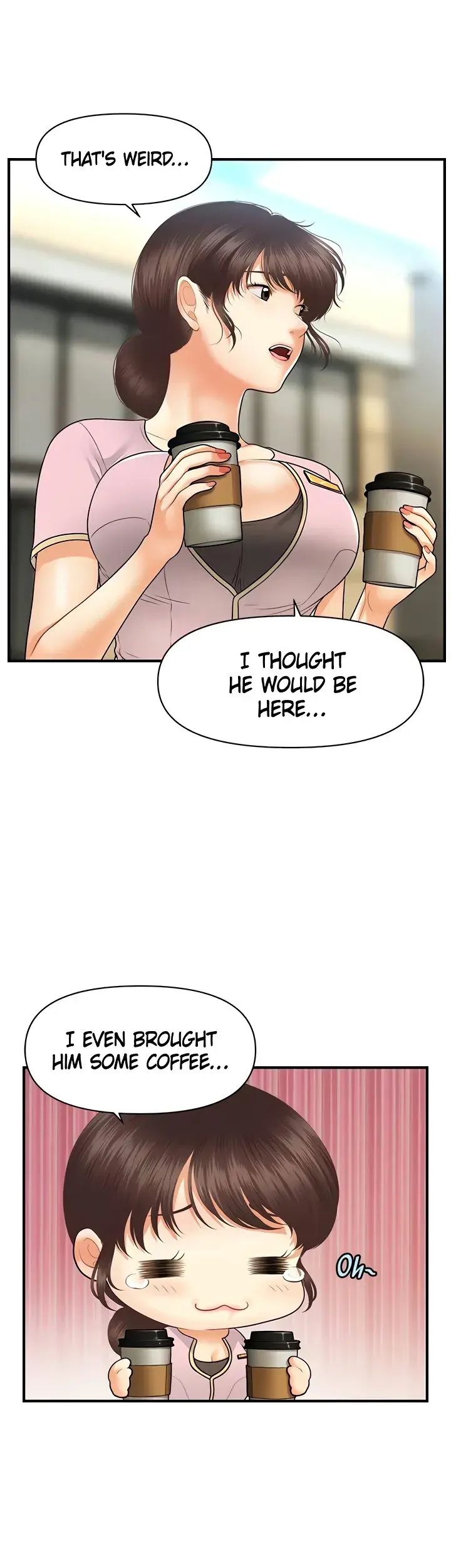 Youre So Handsome Chapter 68 - Page 20