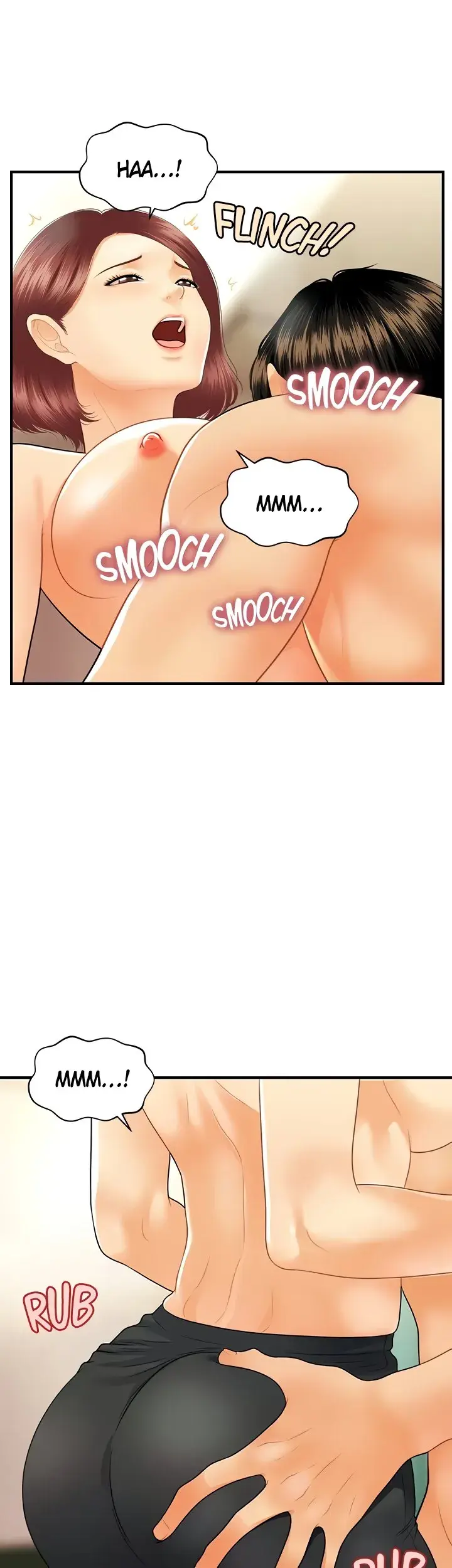 Youre So Handsome Chapter 68 - Page 27