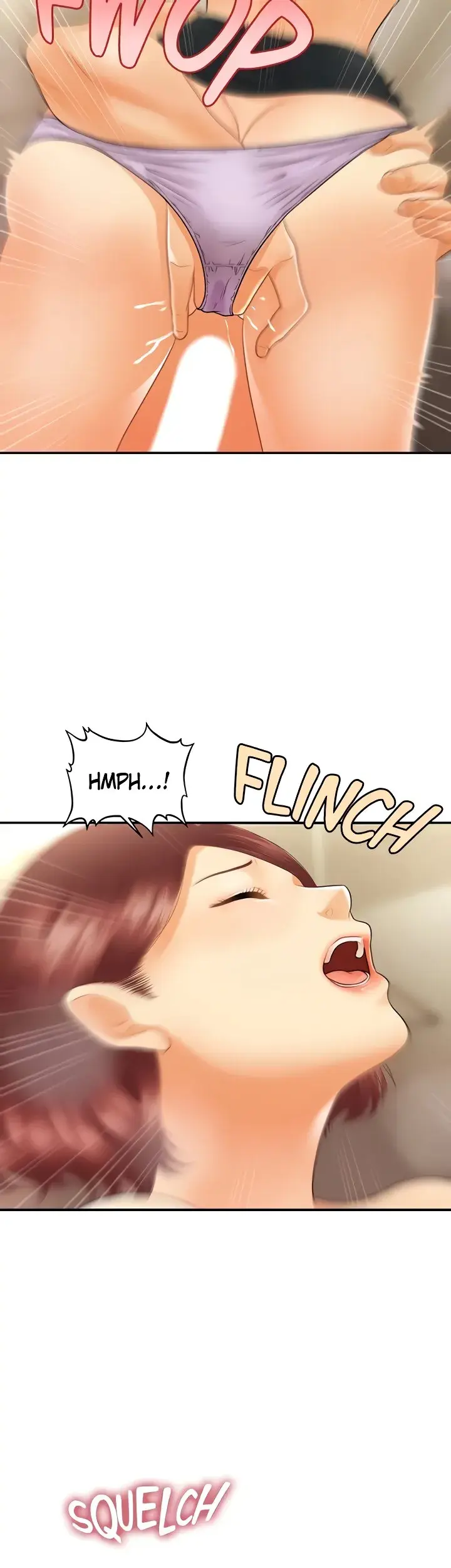 Youre So Handsome Chapter 68 - Page 29