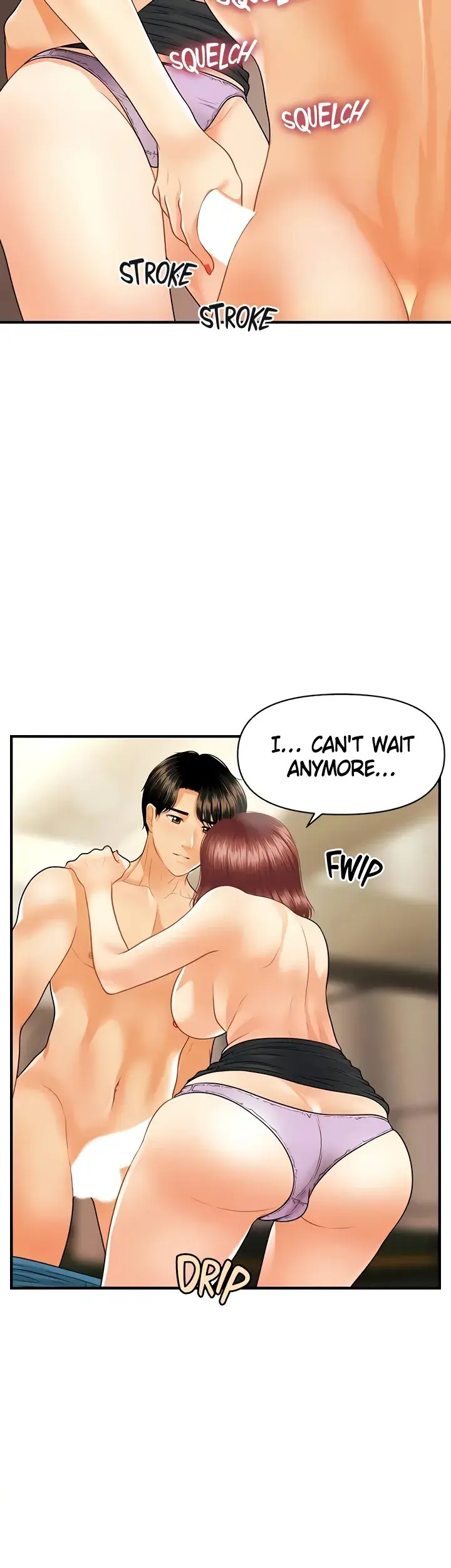 Youre So Handsome Chapter 68 - Page 33